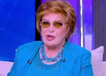 صفية العمري تكشف موقفاً طريفاً مع رشدي أباظة: «قفلت السكة في وشه مرتين»