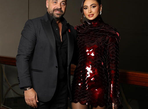 طارق العريان يكشف كواليس “السلم والثعبان 2”: ظافر العابدين بطل رئيسي ومنة شلبي اعتذرت