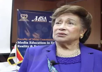 نوال الدجوي