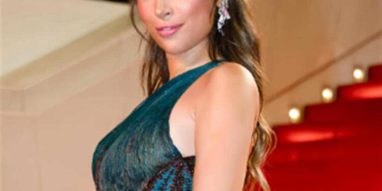 سمية الألفي