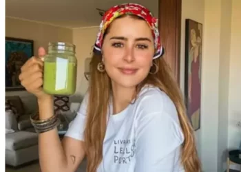 عائشة بن أحمد