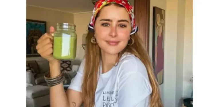 عائشة بن أحمد