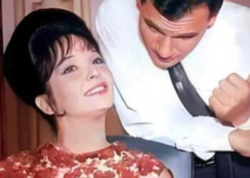 معبودة الجماهير