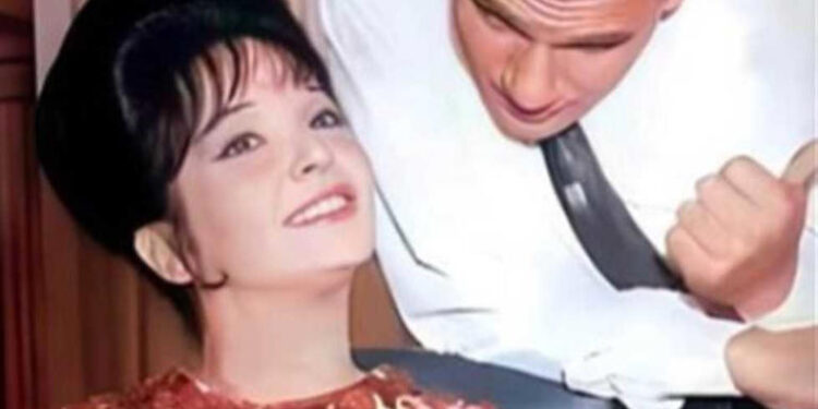 معبودة الجماهير