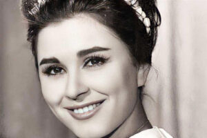 زواج سعاد حسني وعبدالحليم حافظ