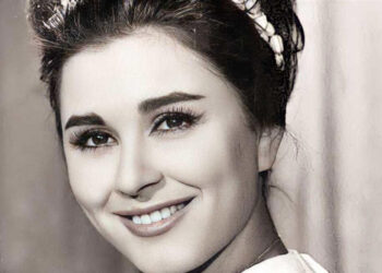 زواج سعاد حسني وعبدالحليم حافظ