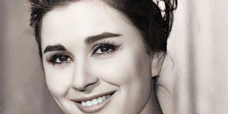 زواج سعاد حسني وعبدالحليم حافظ