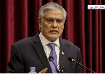 وزير الخارجية الباكستاني: اتفقنا مع الهند على وقف إطلاق النار فورا