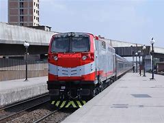 سكك حديد مصر