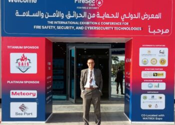 وفيق نصير يوضح حقيقه الحرائق المنتشرة في مصر والعالم