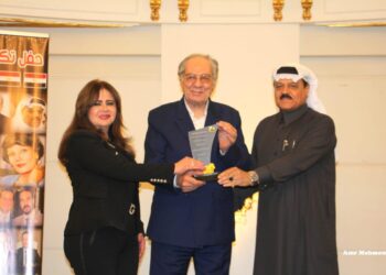 أبوحرب ورمزي بكرمان رموز المجتمع