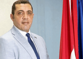 المحامي إسلام الخولي