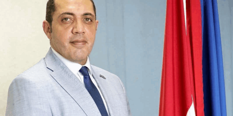 المحامي إسلام الخولي