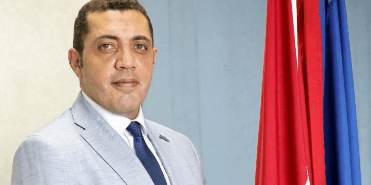 إسلام الخولي