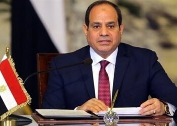 الرئيس السيسي يدعو لإقامة منطقة خالية من أسلحة الدمار الشامل في الشرق الأوسط