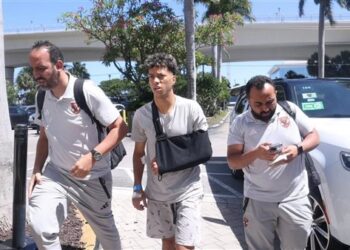 تعرف على سبب تكرار إصابة إمام عاشور وموعد العودة لتدريبات الأهلي