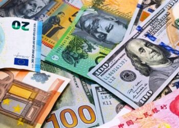 أسعار العملات العربية والأجنبية بختام تعاملات اليوم الخميس 19 يونيو 2025