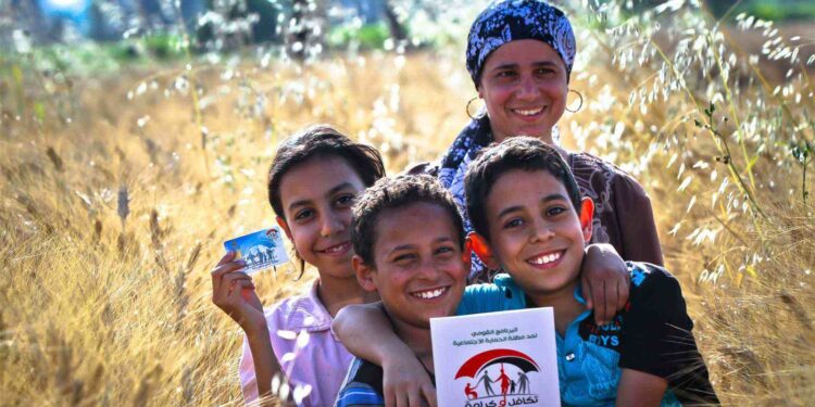 موعد صرف معاش «تكافل وكرامة» لشهر يونيو 2025.. هل سيتم الصرف قبل عيد الأضحى؟