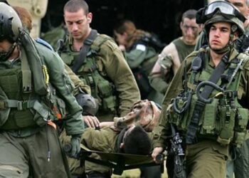 مقتل نائب قائد سرية بلواء جولاني في معارك جنوب غزة