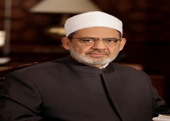 شيخ الأزهر يهنئ الأمة الإسلامية بعيد الأضحى ويجدد الدعوة لرفع الحصار عن غزة