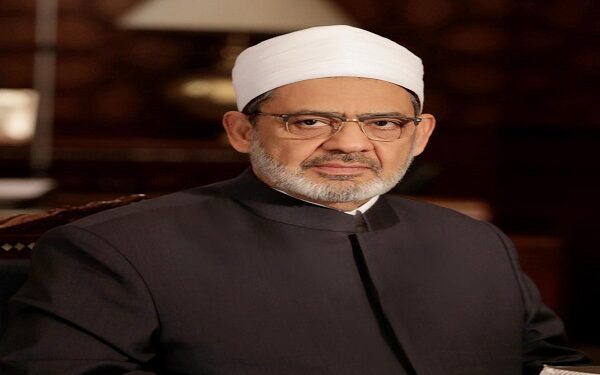 شيخ الأزهر يهنئ الأمة الإسلامية بعيد الأضحى ويجدد الدعوة لرفع الحصار عن غزة