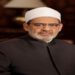 شيخ الأزهر يهنئ الأمة الإسلامية بعيد الأضحى ويجدد الدعوة لرفع الحصار عن غزة