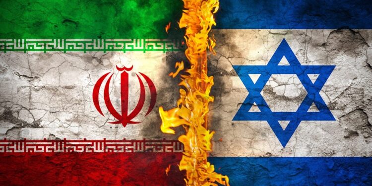 إسرائيل تشن هجومًا مباغتًا على طهران وتستهدف علماء ومنشآت نووية… وإيران تتوعد بـ”رد قاسٍ”