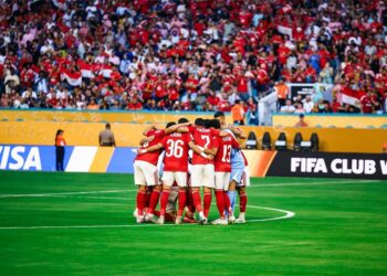 كأس العالم للأندية.. شوط أول سلبي بين الأهلي وبالميراس البرازيلي