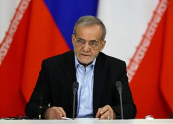 الرئيس الإيراني: نعتبر دول الجوار والمنطقة أشقاء وليس لدينا أي نية لمواجهتهم