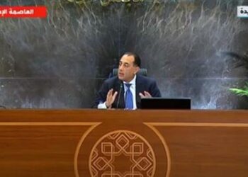 رئيس الوزراء: 60 مليار جنيه حجم الاستثمارات في قطاع الغزل والنسيج