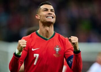 دوري الأمم الأوروبية.. رونالدو يقود تشكيل منتخب البرتغال ضد ألمانيا