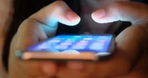 مساحة تخزين هاتفك