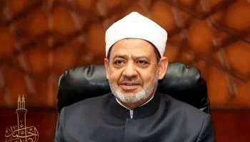 شيخ الأزهر يهنئ الرئيس السيسي والشعب المصري بذكرى ثورة 30 يونيو