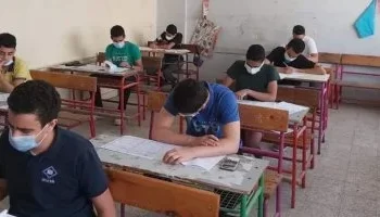 تسريب امتحان العلوم بالإعدادية في القاهرة.. والتعليم تتخذ إجراءات قانونية صارمة