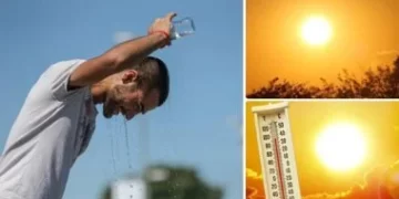 الأرصاد الجوية