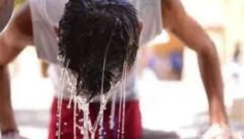 درجات حرارة