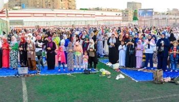 الأوقاف تحذر من مخالفة الضوابط الشرعية في صلاة العيد وتؤكد ضرورة الفصل بين صفوف الرجال والنساء