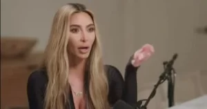 كيم كاردشيان 