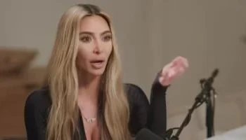 كيم كاردشيان