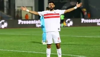 الزمالك يدرس الإبقاء على مصطفى شلبي.. وقرار الحسم بيد المدير الفني الجديد