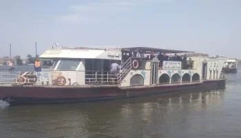 تخفيض أسعار الأتوبيس النهري خلال العيد.. 70 جنيهًا لرحلة القناطر الخيرية بدلاً من 100