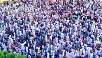 محافظ القاهرة يوجه بتطهير ساحات عيد الأضحى وتحذيرات من الذبح بالشوارع والتزاحم