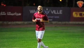 بيكهام يطير إلى أمريكا برفقة الأهلي استعدادًا لكأس العالم للأندية