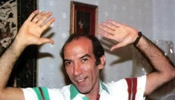 نجاح الموجي