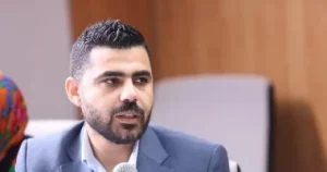 محمد طارق