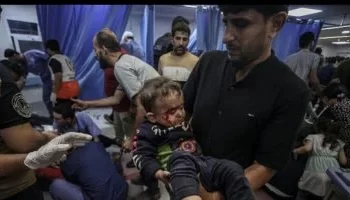 الاحتلال الإسرائيلي يعترف بمجزرة في موقع توزيع مساعدات بقطاع غزة واستشهاد 27 فلسطينياً