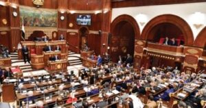 الشئون المالية والاقتصادية