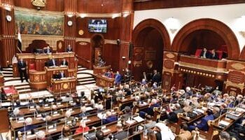 الشئون المالية والاقتصادية