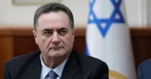 وزير الدفاع الإسرائيلي