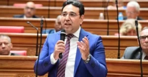  إسرائيل وإيران